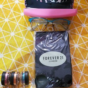 Betsey Johnson/Forever 21 Glam Train